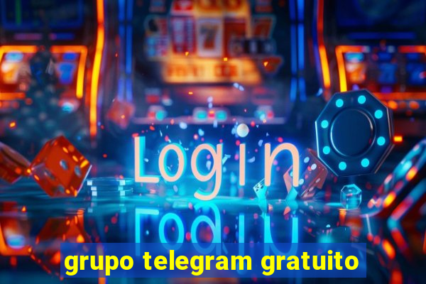 grupo telegram gratuito